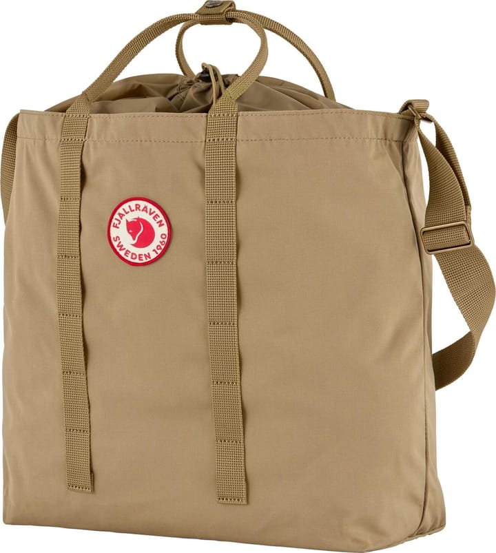 Fjällräven 1960 Tote Clay Fjällräven