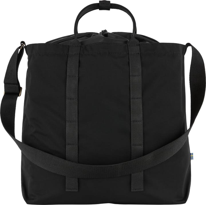 Fjällräven 1960 Tote Black Fjällräven