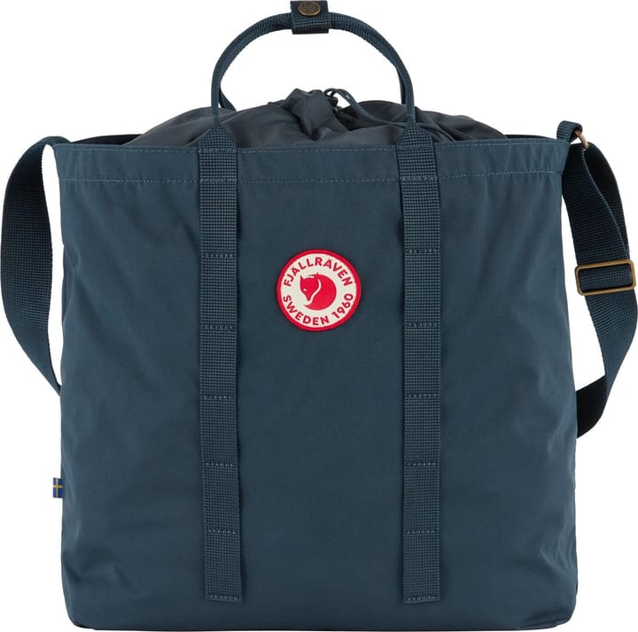 Fjällräven 1960 Tote Navy Fjällräven