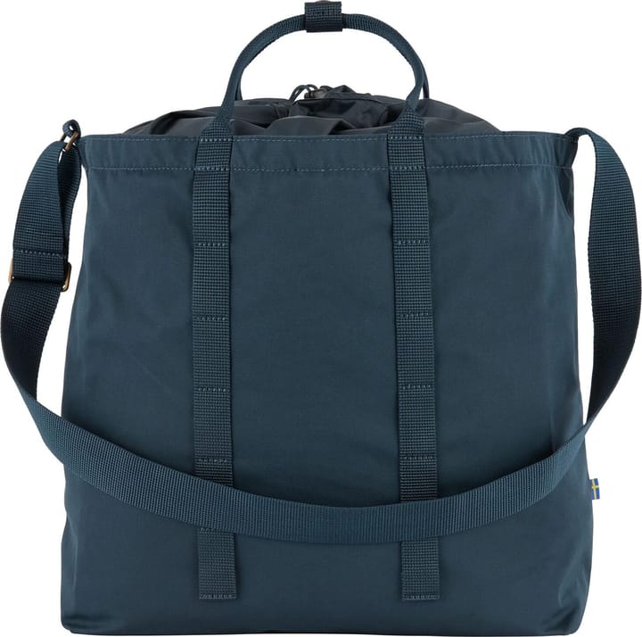 Fjällräven 1960 Tote Navy Fjällräven