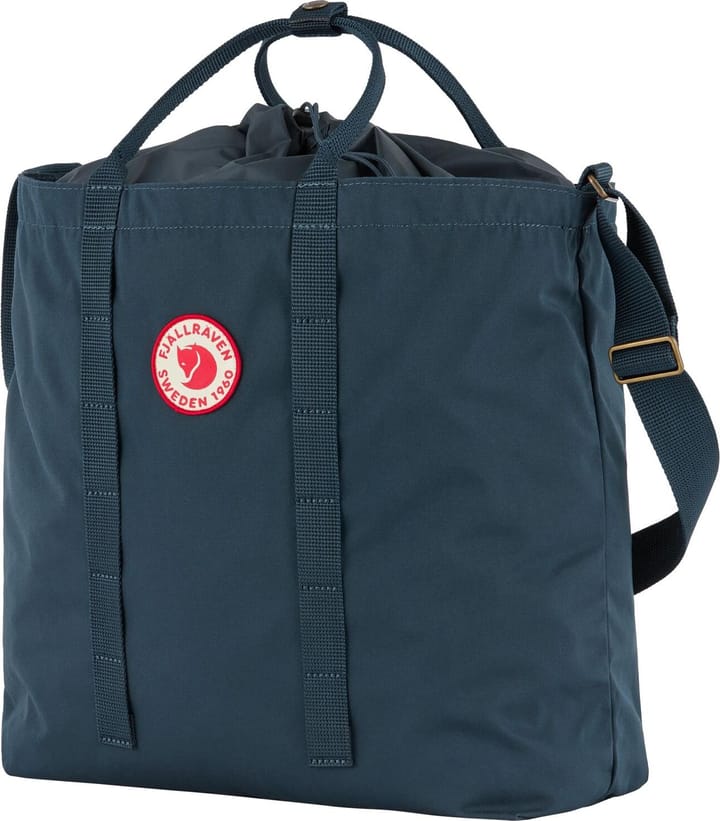 Fjällräven 1960 Tote Navy Fjällräven
