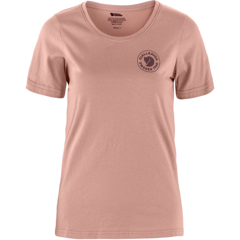 Women's 1960 Logo T-Shirt