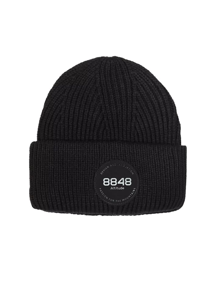8848 Altitude Ethan Beanie Black 8848 Altitude 8848 Altitude Ethan Beanie Black 8848 Altitude