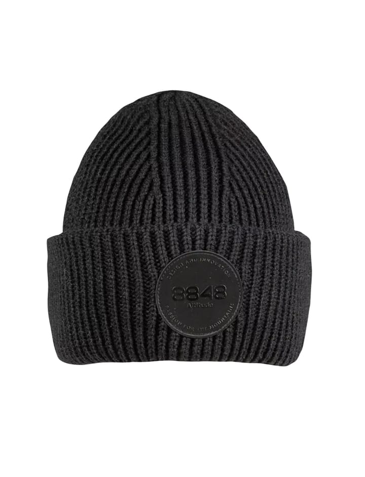 8848 Altitude Ethan Beanie Black 8848 Altitude 8848 Altitude Ethan Beanie Black 8848 Altitude