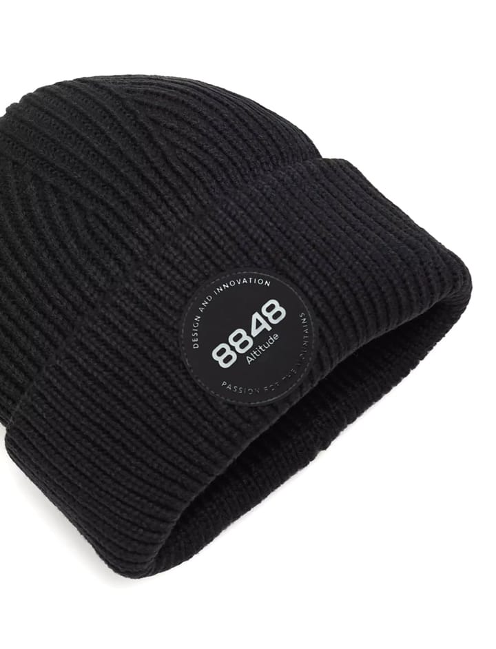 8848 Altitude Ethan Beanie Black 8848 Altitude 8848 Altitude Ethan Beanie Black 8848 Altitude