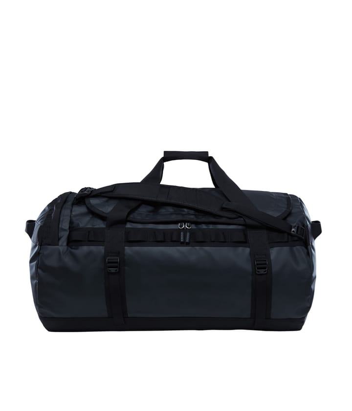 The North Face Base Camp Duffel L TNF Black The North Face The North Face Base Camp Duffel L TNF Black The North Face