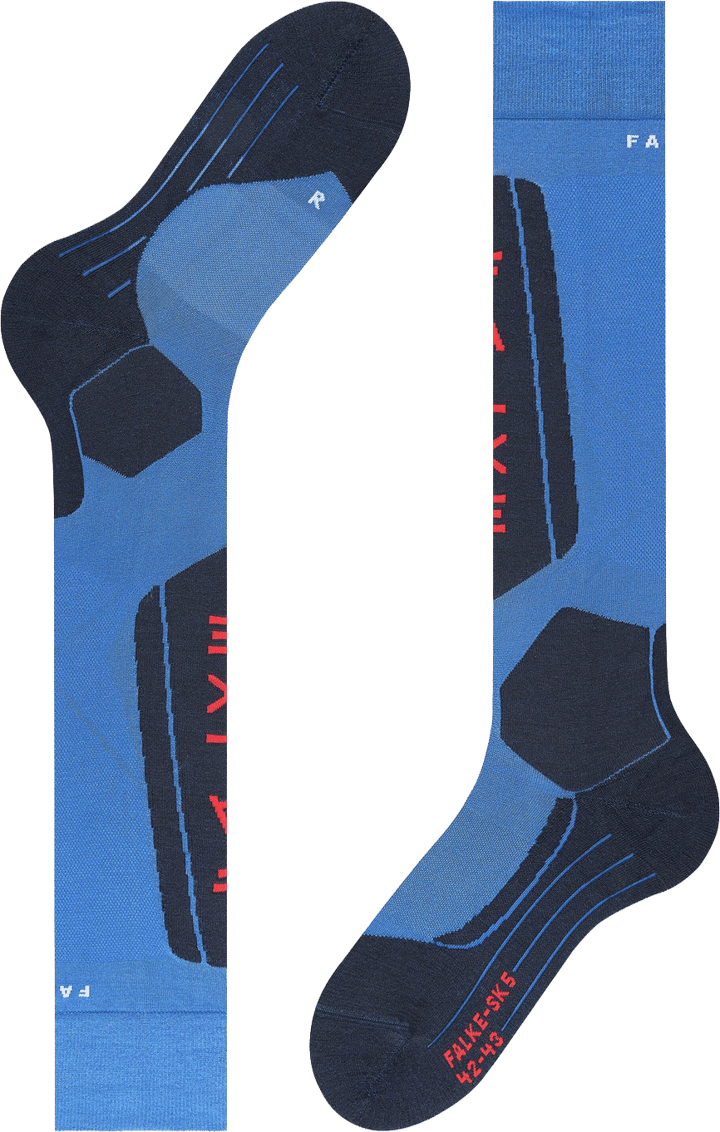 Falke Men's SK5 Expert Olympic Falke
