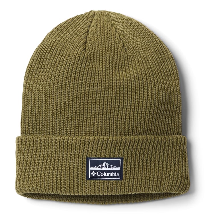 Columbia Lost Lager™ II Beanie Stone Green Columbia Montrail