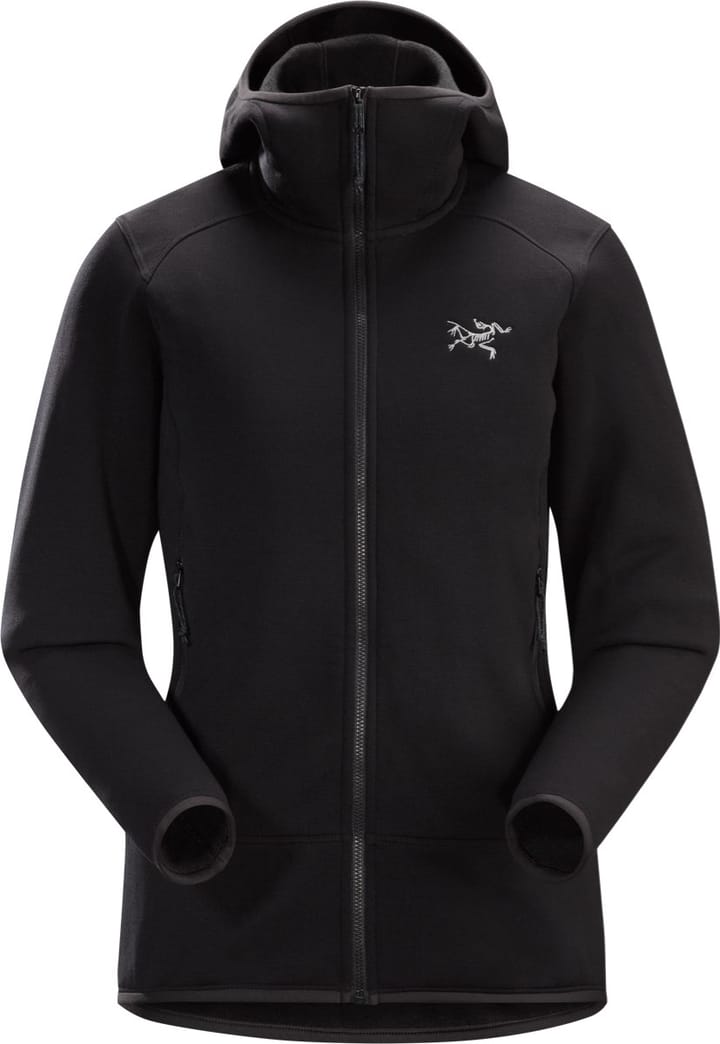 Arc'teryx Kyanite Hoody Women's Black Arc'teryx