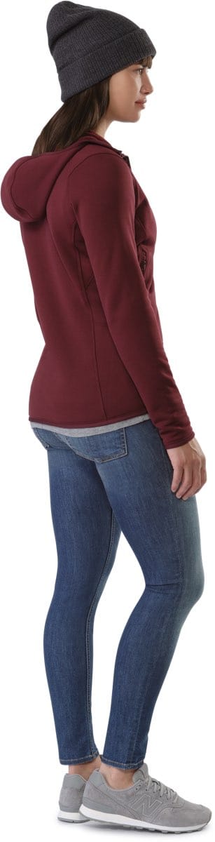 Arc'teryx Kyanite Hoody Women's Black Arc'teryx