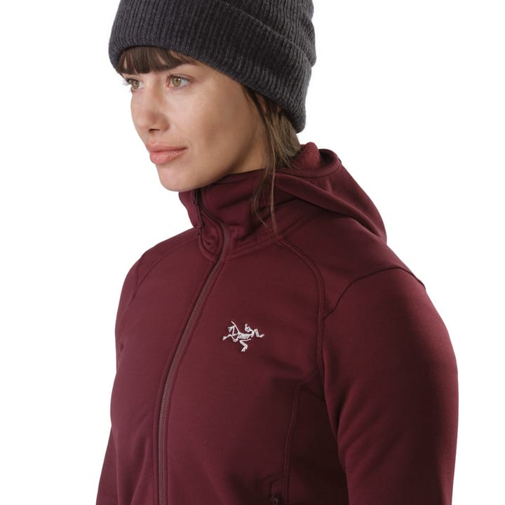 Arc'teryx Kyanite Hoody Women's Black Arc'teryx