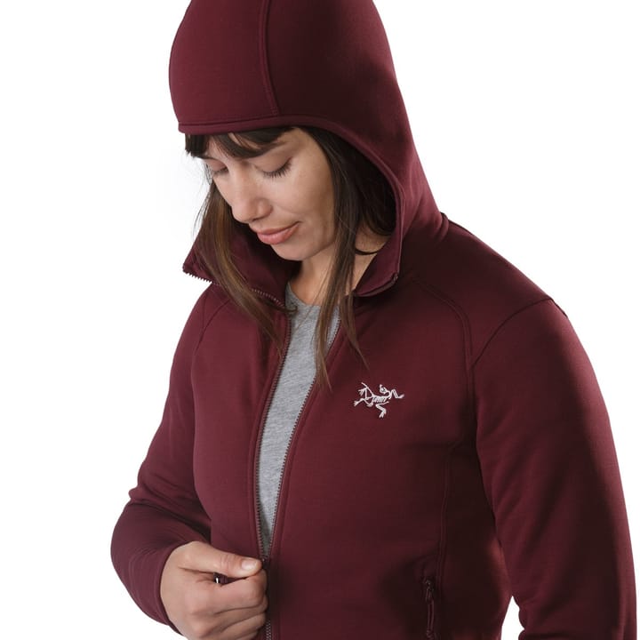 Arc'teryx Kyanite Hoody Women's Black Arc'teryx