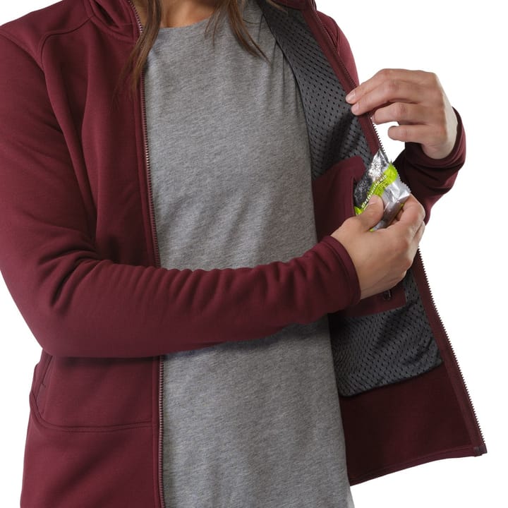Arc'teryx Kyanite Hoody Women's Black Arc'teryx