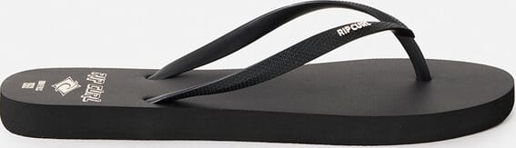Rip Curl Women's Icons Of Surf Bloom Open Toe Black Rip Curl