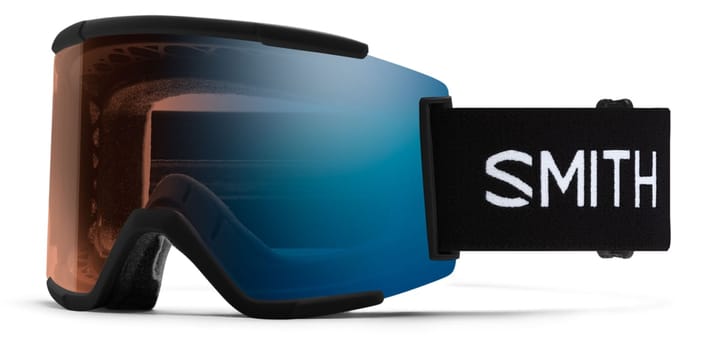 Smith Squad XL Blck 2021 Smith