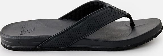 Rip Curl Men's Chiba Bloom Open Toe Black Rip Curl
