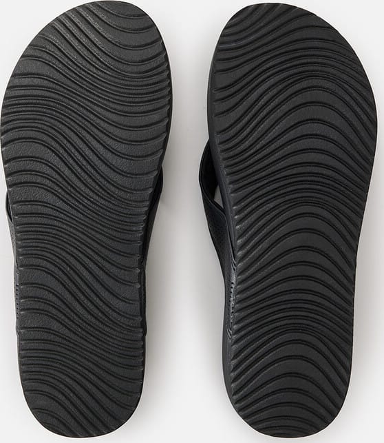 Rip Curl Men's Chiba Bloom Open Toe Black Rip Curl