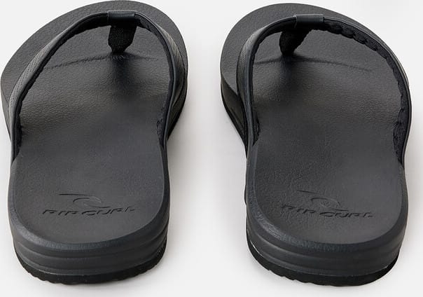 Rip Curl Men's Chiba Bloom Open Toe Black Rip Curl