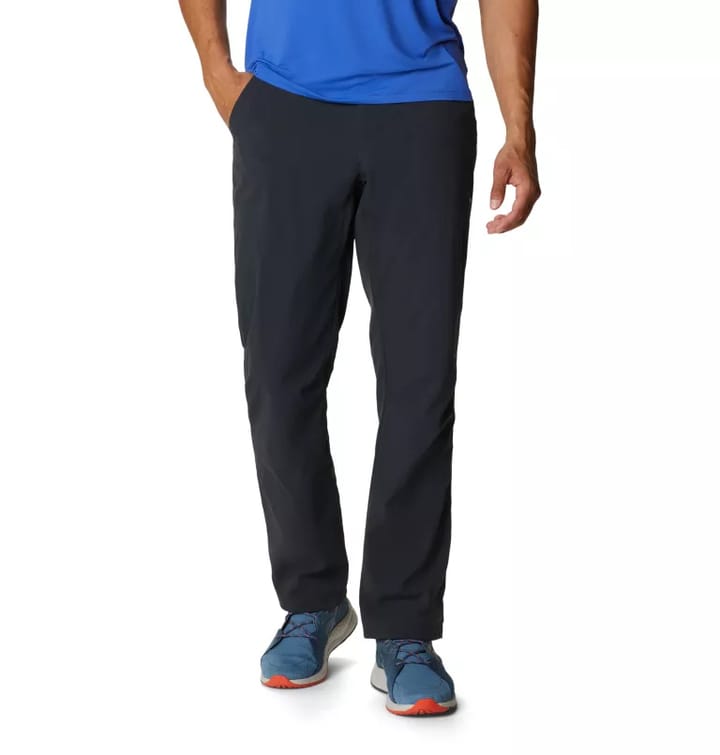 Mountain Hardwear Men's Stryder Pant Dark Storm Mountain Hardwear Mountain Hardwear Men's Stryder Pant Dark Storm Mountain Hardwear