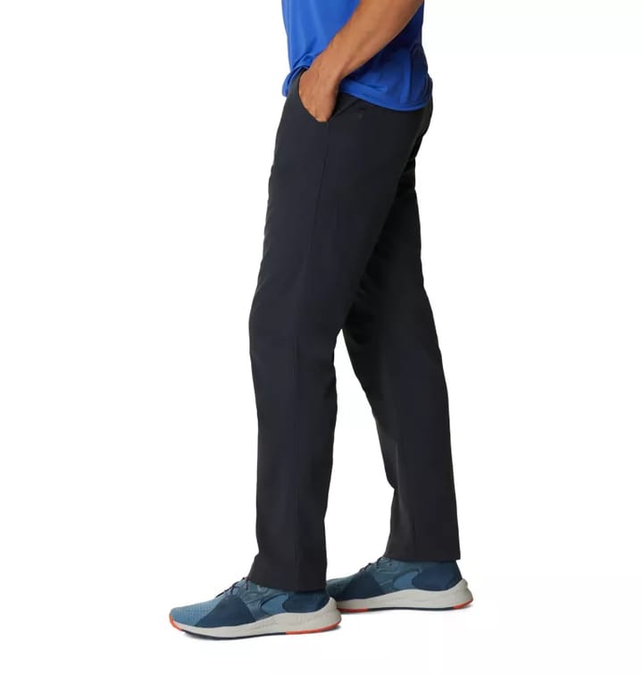 Mountain Hardwear Men's Stryder Pant Dark Storm Mountain Hardwear Mountain Hardwear Men's Stryder Pant Dark Storm Mountain Hardwear