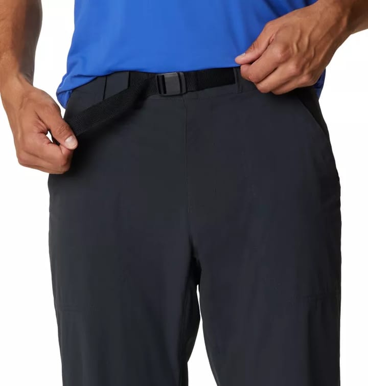 Mountain Hardwear Men's Stryder Pant Dark Storm Mountain Hardwear Mountain Hardwear Men's Stryder Pant Dark Storm Mountain Hardwear