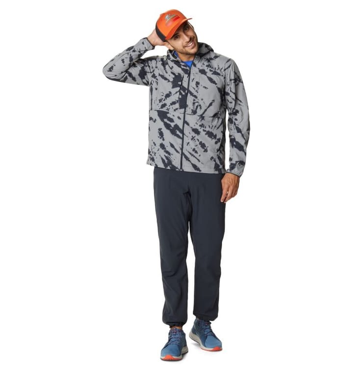 Mountain Hardwear Men's Stryder Pant Dark Storm Mountain Hardwear Mountain Hardwear Men's Stryder Pant Dark Storm Mountain Hardwear
