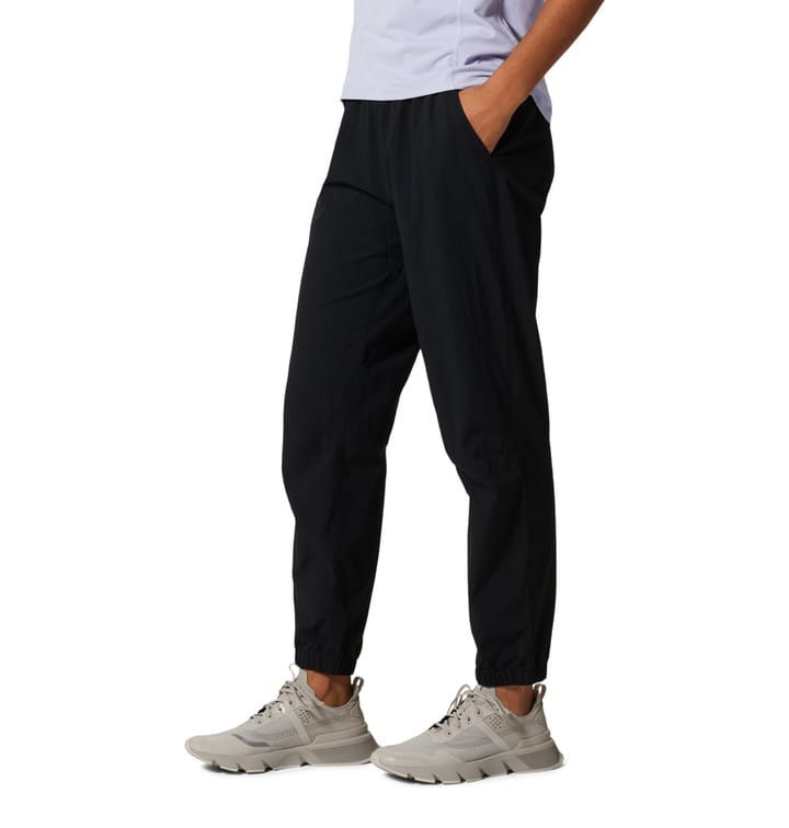 Mountain Hardwear STRYDER PANT W BLACK Mountain Hardwear Mountain Hardwear STRYDER PANT W BLACK Mountain Hardwear