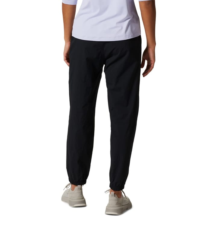 Mountain Hardwear STRYDER PANT W BLACK Mountain Hardwear Mountain Hardwear STRYDER PANT W BLACK Mountain Hardwear
