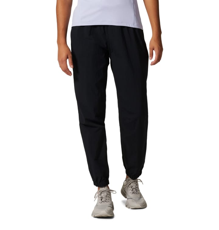 Mountain Hardwear STRYDER PANT W BLACK Mountain Hardwear Mountain Hardwear STRYDER PANT W BLACK Mountain Hardwear