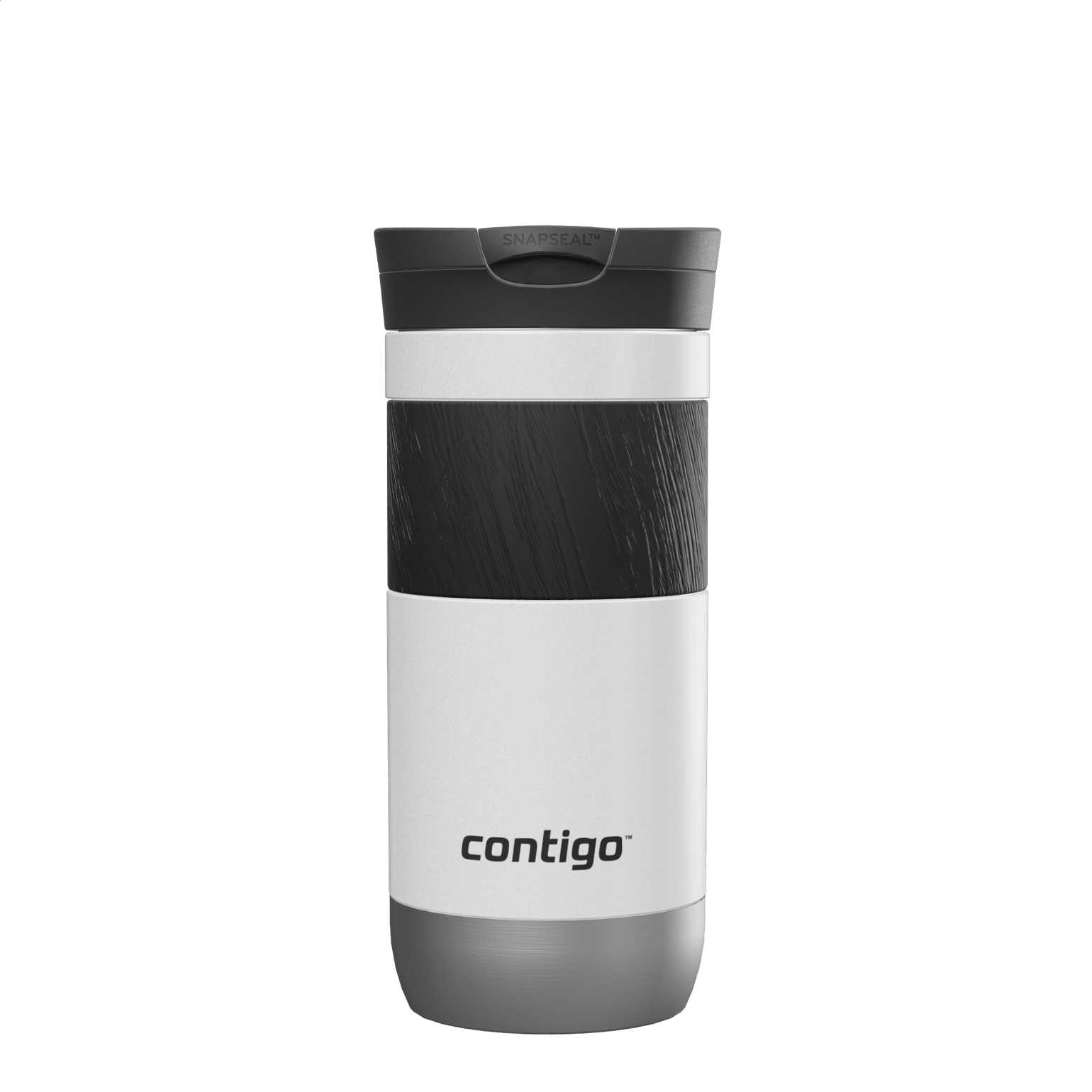 Contigo Byron 2.0 SnapSeal Salt