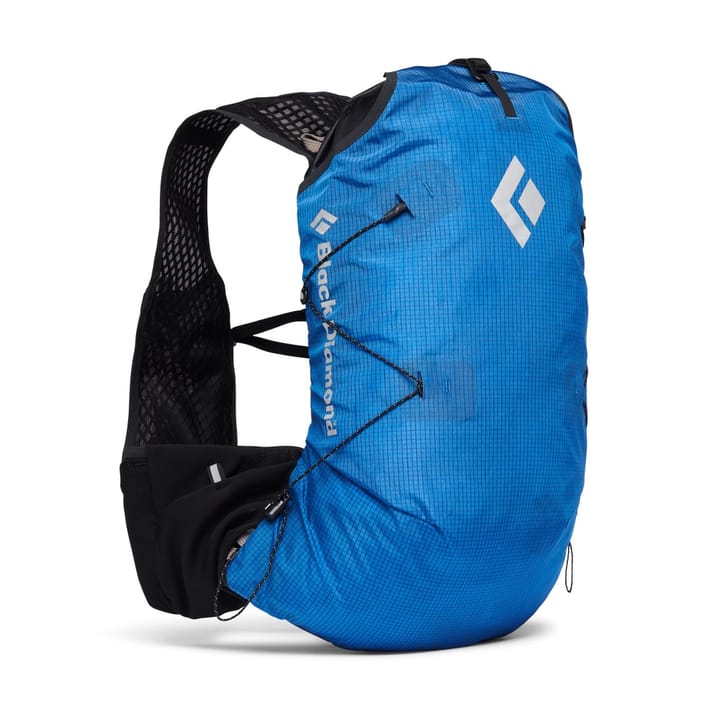 Black Diamond Distance 8 Backpack Ultra Blue Black Diamond