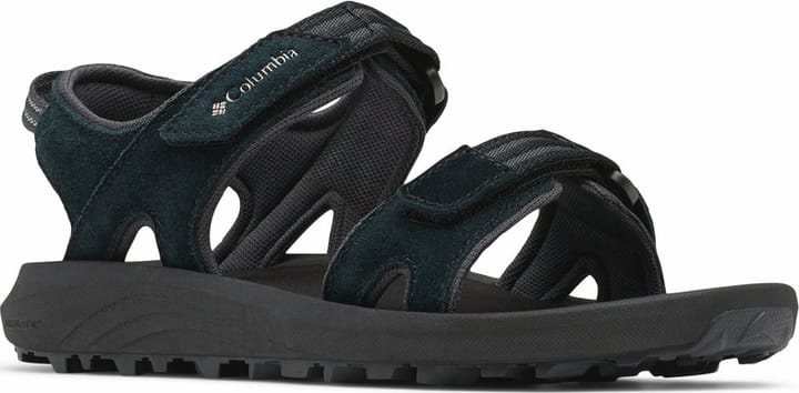 Columbia Women's Trailstorm Hiker 2 Strap Black, Light Cloud Columbia