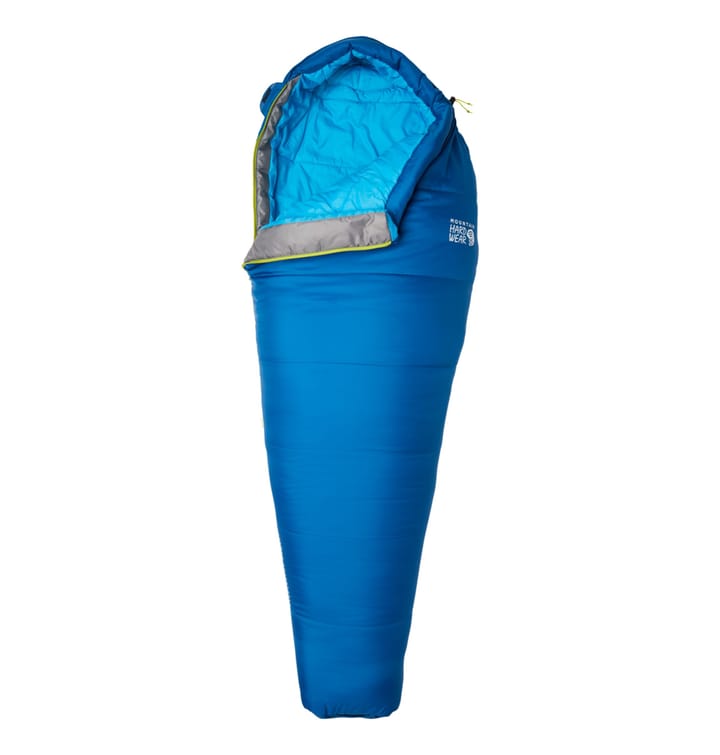 Mountain Hardwear Bozeman Adjustable Sleeping Bag Deep Lagoon REG x LH Mountain Hardwear