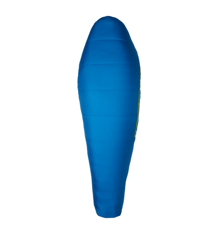 Mountain Hardwear BOZEMAN ADJUSTABLE SLEEPING BAG DEEP LAGOON Mountain Hardwear