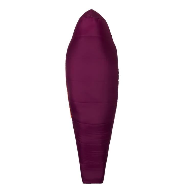 Mountain Hardwear BOZEMAN ADJUSTABLE SLEEPING BAG DARK RASPBERRY Mountain Hardwear Mountain Hardwear BOZEMAN ADJUSTABLE SLEEPING BAG DARK RASPBERRY Mountain Hardwear