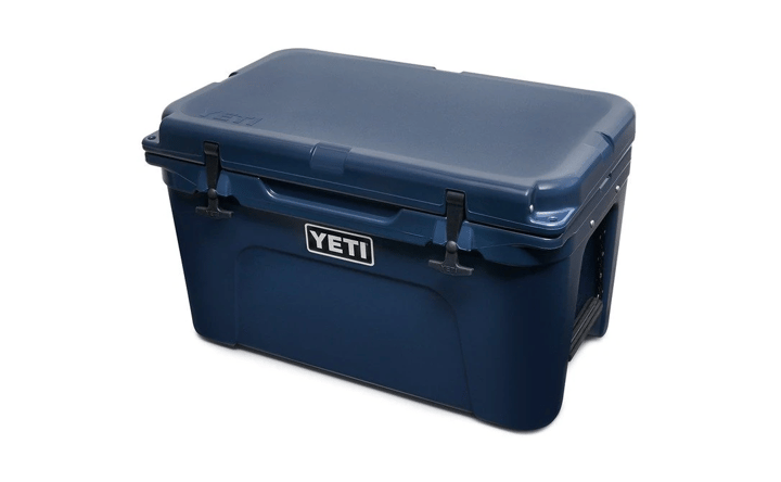 Yeti Tundra 45 Navy Yeti Yeti Tundra 45 Navy Yeti