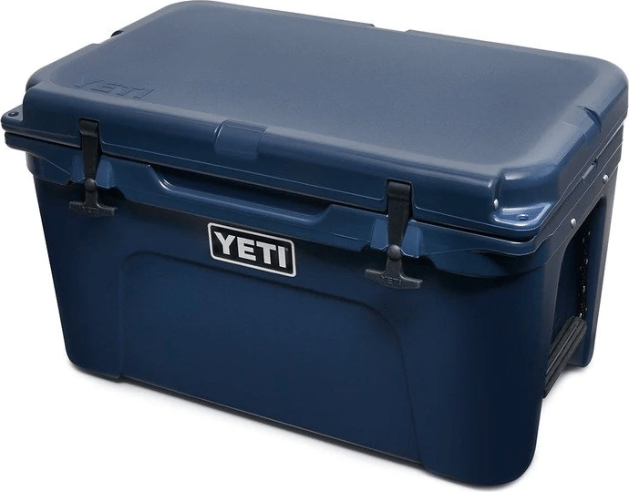 Yeti Tundra 45 Cool Box Navy Yeti Yeti Tundra 45 Cool Box Navy Yeti