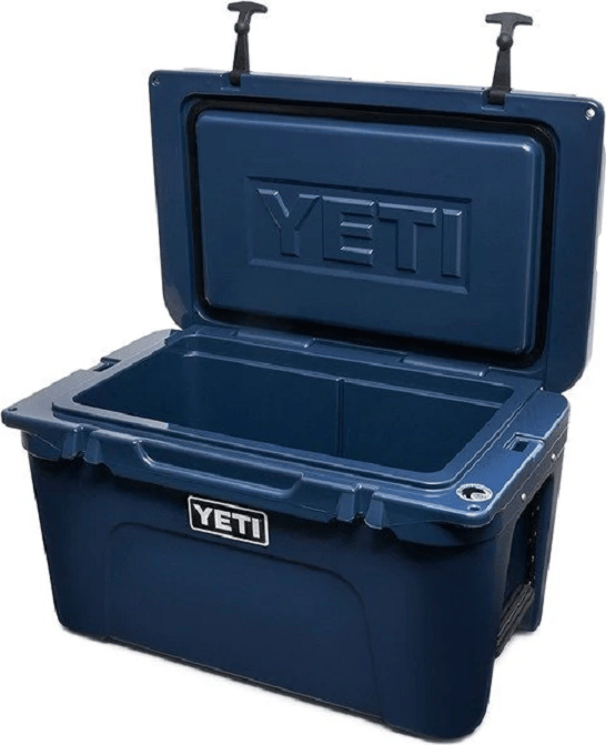 Yeti Tundra 45 Cool Box Navy Yeti Yeti Tundra 45 Cool Box Navy Yeti