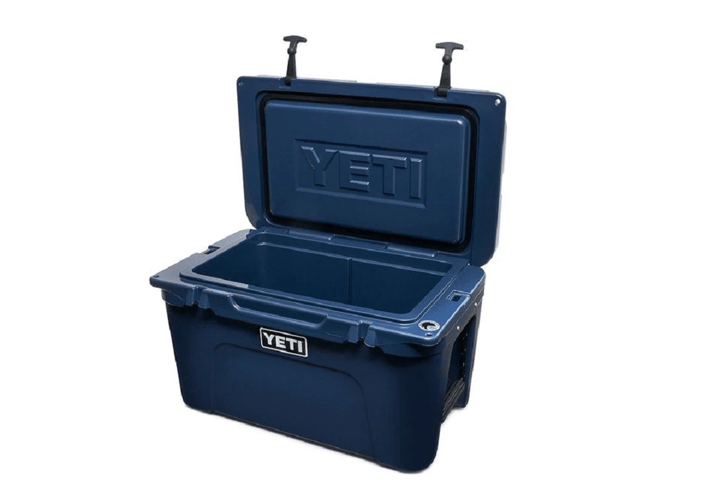 Yeti Tundra 45 Navy Yeti Yeti Tundra 45 Navy Yeti