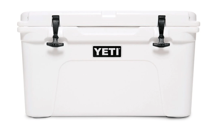 Yeti Tundra 45 White Yeti Yeti Tundra 45 White Yeti
