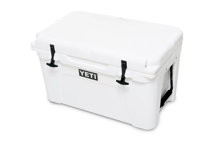Yeti Tundra 45 White Yeti Yeti Tundra 45 White Yeti