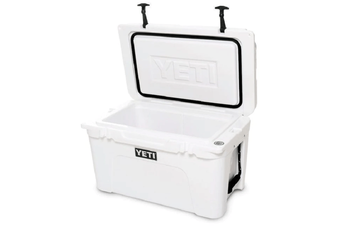 Yeti Tundra 45 White Yeti Yeti Tundra 45 White Yeti