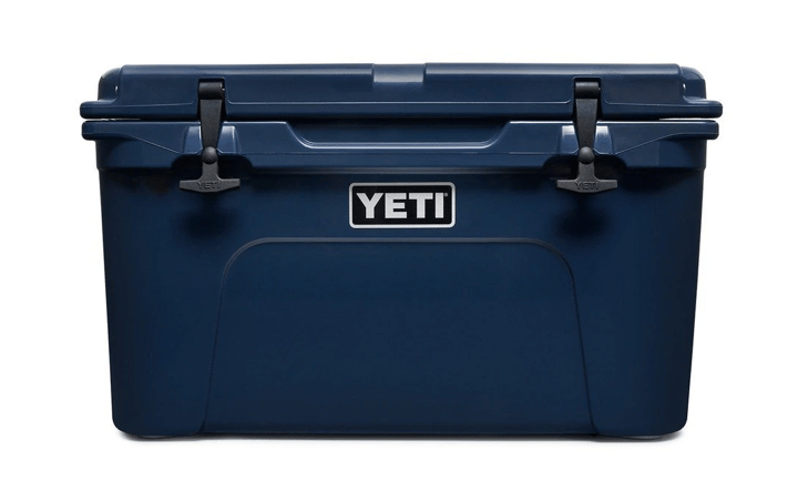 Yeti Tundra 45 Navy Yeti Yeti Tundra 45 Navy Yeti
