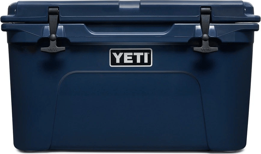 Yeti Tundra 45 Navy