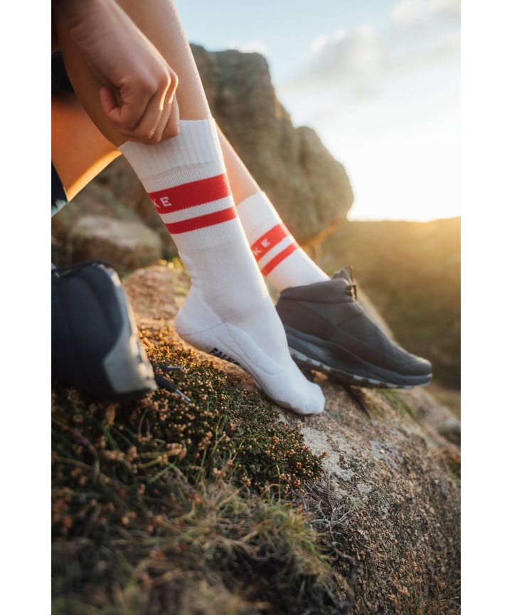 Falke Tk2 Explore Cool W White Falke