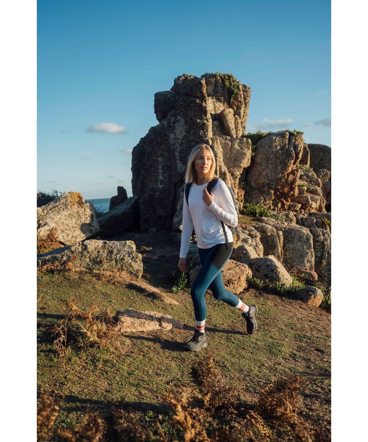 Falke Tk2 Explore Cool W White Falke