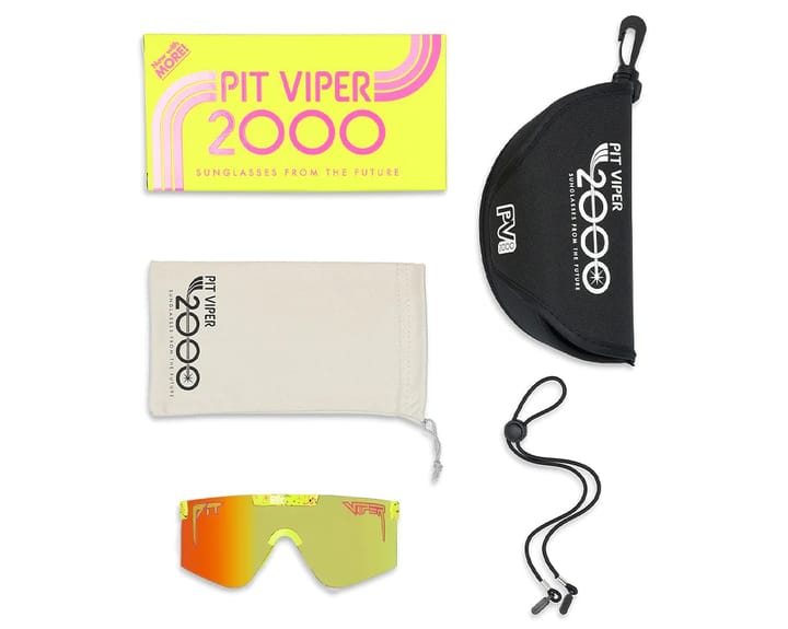 Pit Viper The 2000s The 1993 2000s Pit Viper Pit Viper The 2000s The 1993 2000s Pit Viper