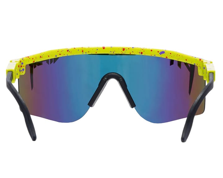 Pit Viper The Originals The 1993 Polarized Double Wide Pit Viper