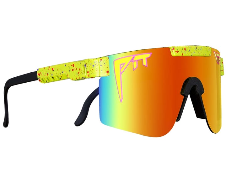 Pit Viper The Originals The 1993 Polarized Pit Viper Pit Viper The Originals The 1993 Polarized Pit Viper