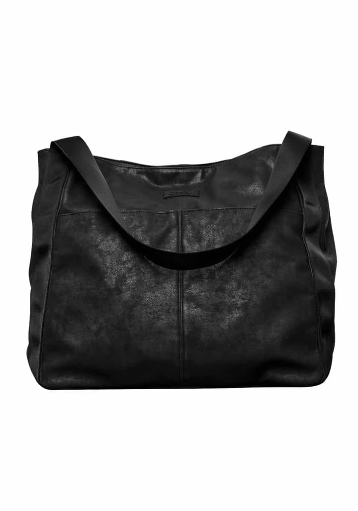 Casall Prime Tote Bag Black Casall Casall Prime Tote Bag Black Casall